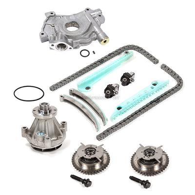 5W7Z-6268-AA, 1L2Z-6L253-BA, 1L2Z-6L253-AA, 4R3Z-6B274-BA, 4R3Z-6M256-CC, XL1Z-6L266-AA, 1L3Z-6L266-AA, 9L3Z-6600-A, 3L3Z-8501-CA