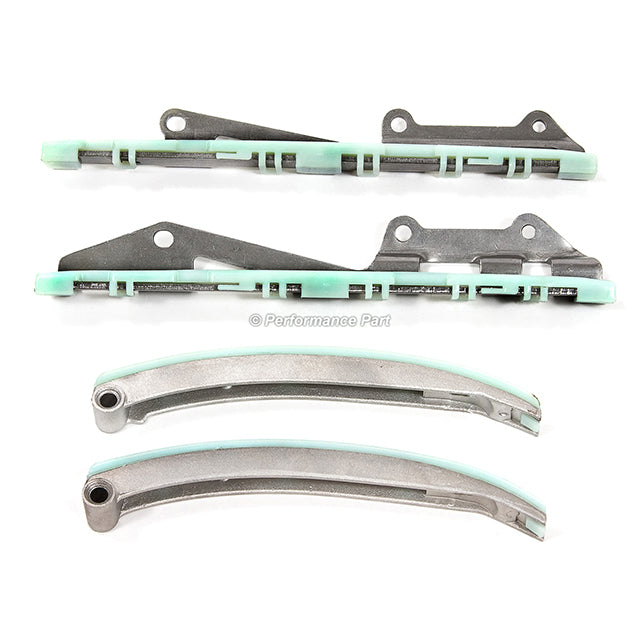 Timing Chain Kit for 96-04 Ford Mustang Thunderbird Crown Victoria 4.6 ROMEO