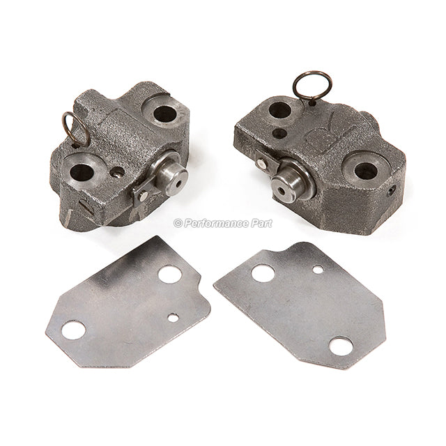 Timing Chain Kit w/o Gears Water Pump for 03-11 Ford Expedition E F150 WINDSOR