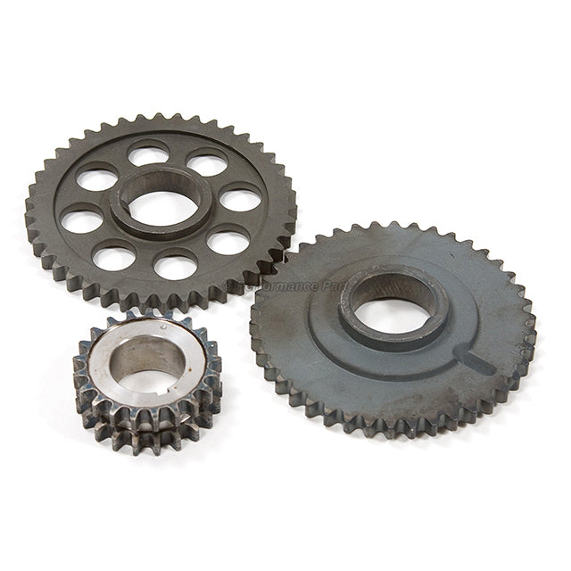 Timing Chain Kit Oil Pump for 97-04 Ford Expedition E150 F150 4.6 WINDSOR SOHC
