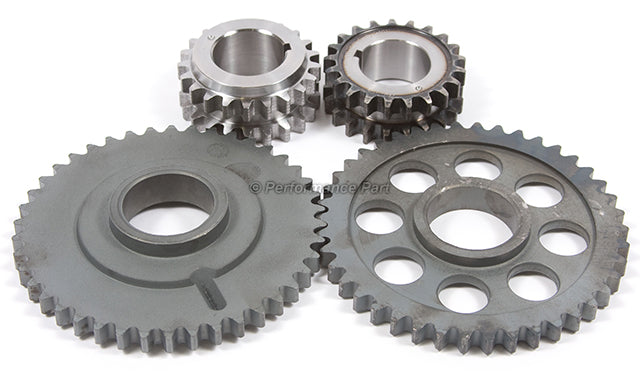 Timing Chain Water Pump Kit Fit 03-04 Ford Mercury Explorer Mountaineer 4.6