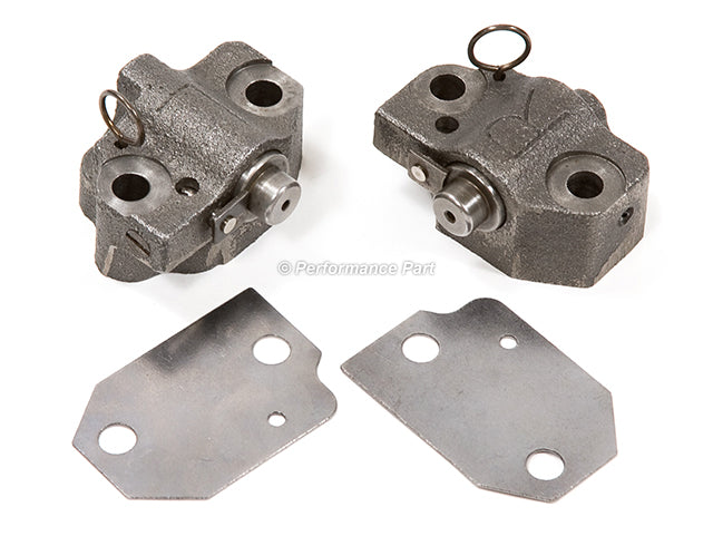 Timing Chain Water Pump Kit Fit 03-04 Ford Mercury Explorer Mountaineer 4.6