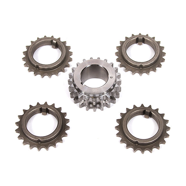 Timing Chain Kit for 99-04 Lincoln Navigator Blackwood V8 5.4L DOHC 32V