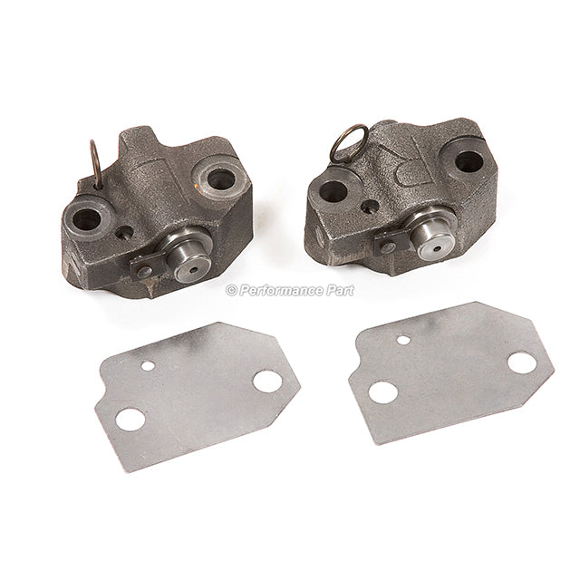 Timing Chain Kit Water Oil Pump for 2002 Ford E150 E250 E350 5.4L V8 SOHC 2V