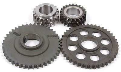 Timing Chain High Performance Oil Pump Kit Fit 97-04 Ford Econoline 5.4L