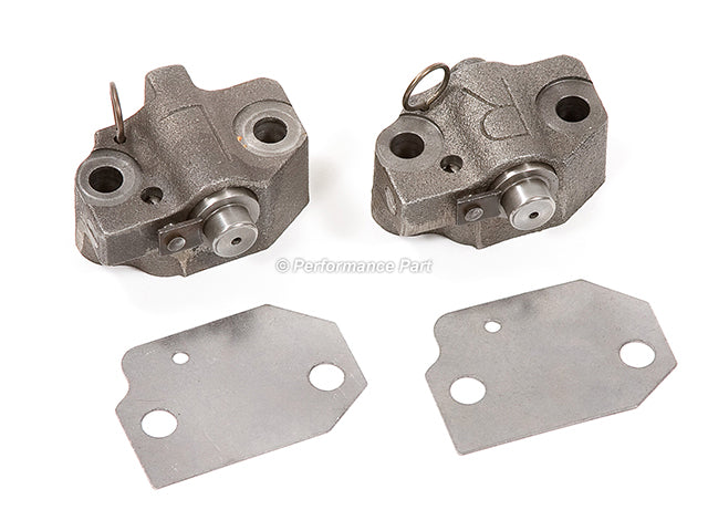 Timing Chain Kit Oil Pump Water Pump Fit 97-02 Ford Excursion F150 E150 5.4