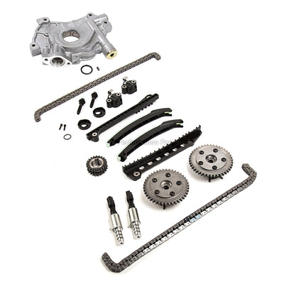5L3Z-6268-A, XL3Z-6306-AA, F85Z-6K255-AA, 4L3Z-6M256-AA, F85Z-6M274-AA, 2L1Z-6K297-AA,  3R2Z-6A257-DA