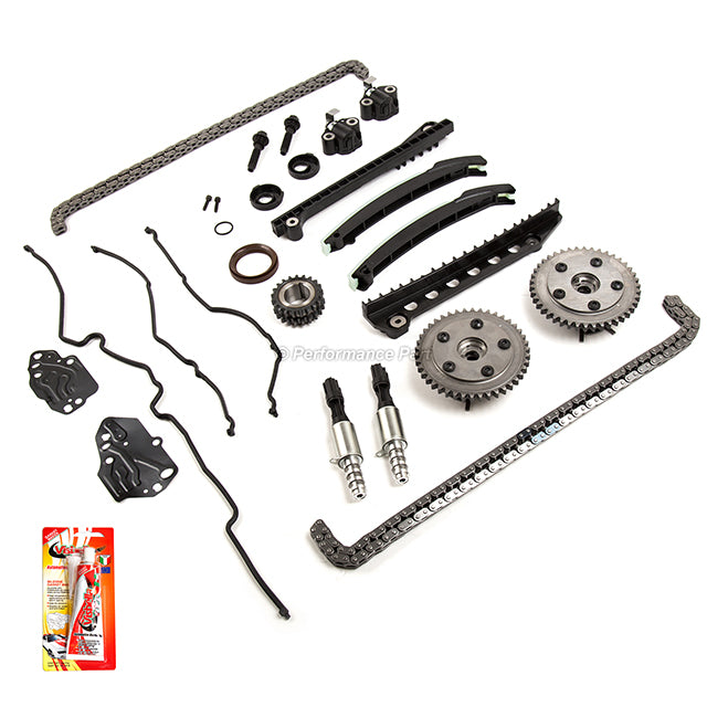 5L3Z-6268-A, XL3Z-6306-AA, F85Z-6K255-AA, 4L3Z-6M256-AA, F85Z-6M274-AA, 2L1Z-6K297-AA,  3R2Z-6A257-DA