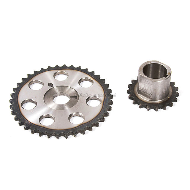 Timing Chain Kit for 91-98 Saturn SC1 SL SL1 SW1 1.9L SOHC