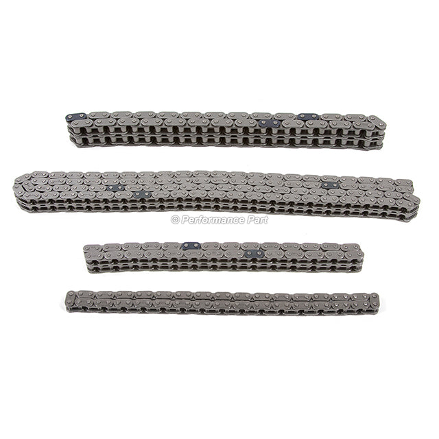 Timing Chain Kit for 99-07 Chevrolet Suzuki V6 2.5 2.7 H25A H27A