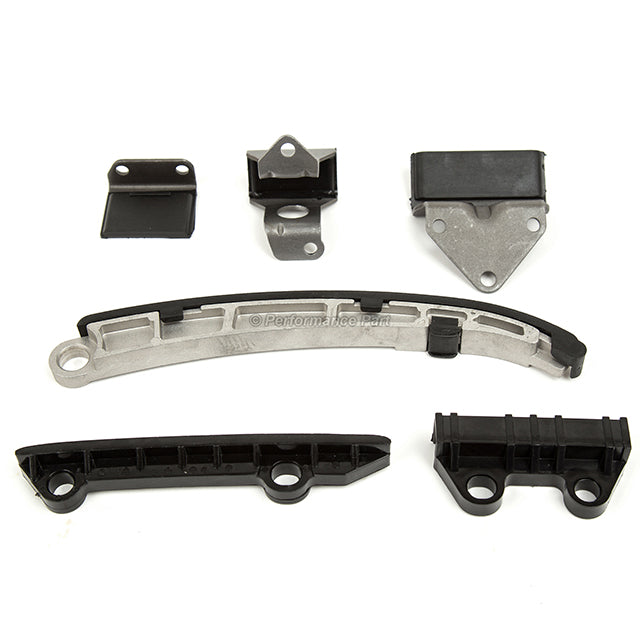 Timing Chain Kit for 06-08 Susuzki Grand Vitara 2.7L DOHC V6 H27A