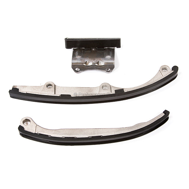 Timing Chain Kit for 91-98 Saturn SC SC2 SL2 SW2 1.9L DOHC VIN 7