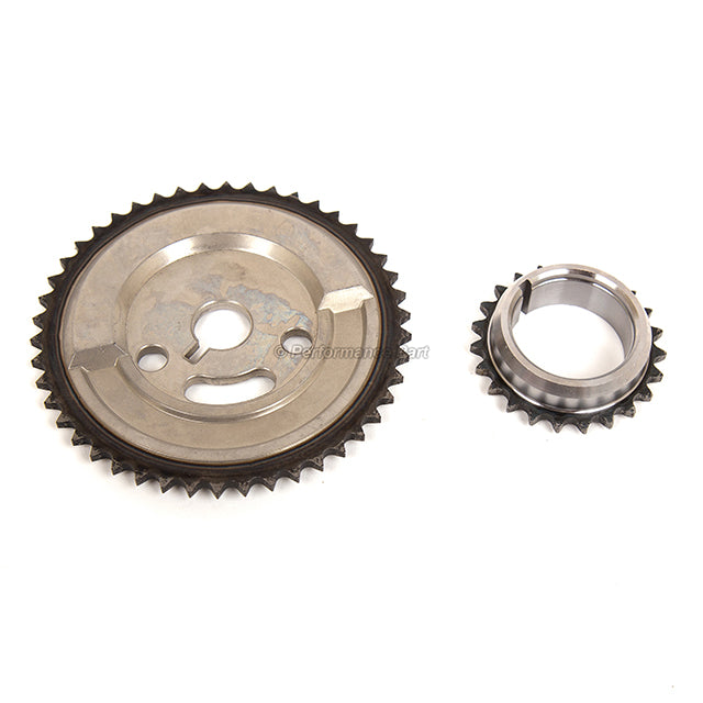 Timing Chain Kit Water Pump for 02-06 Mini Cooper 1.6L SOHC W10B16A W11B16A