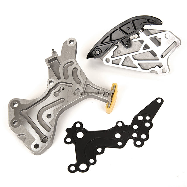 Timing Chain Kit Fits 05-07 Volkswagen Jetta Rabbit Bettle 2.5L