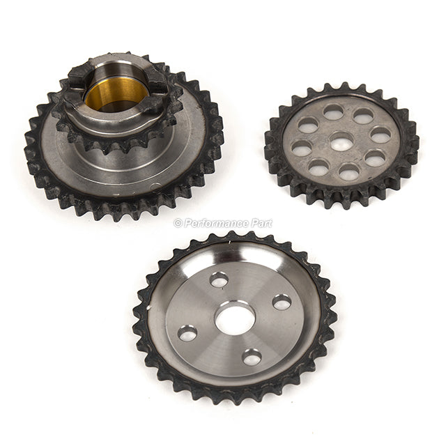 Timing Chain Kit Fits 05-07 Volkswagen Jetta Rabbit Bettle 2.5L