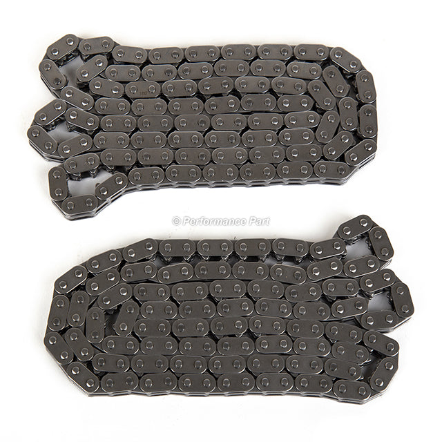Timing Chain Kit for 02-10 BMW X5 545 550i 650i 745i 4.4 4.8 E53 E60 E64 E65 E70