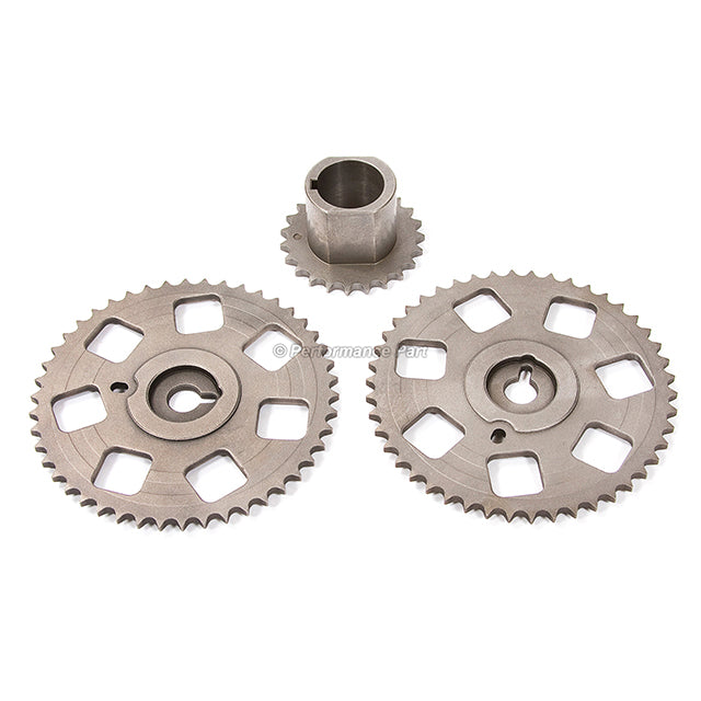 Timing Chain Kit for 99-02 Saturn SC2 SL2 SW2 1.9L DOHC 16V
