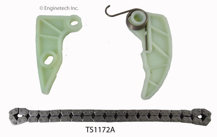 Enginetech TS1172A Engine Timing Set for Dodge Caliber (2007-2009)