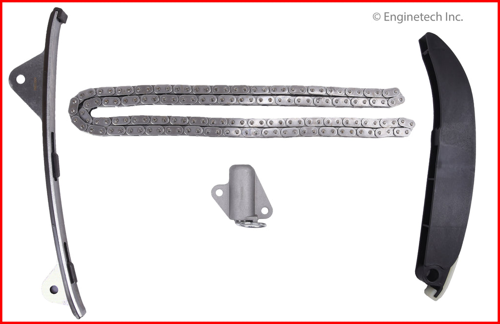 Enginetech TS2310 Engine Timing Set for Kia and Hyundai Models