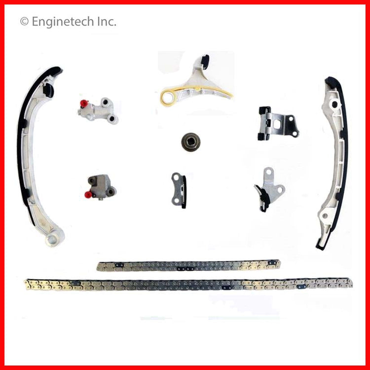 Enginetech TS3124 Engine Timing Set for Toyota Tacoma and 4Runner