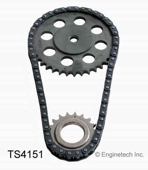 Enginetech TS4151 Engine Timing Set for Ford Bronco II and Ranger
