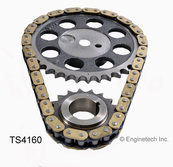 Enginetech TS4160 Engine Timing Set for Jeep Cherokee and Comanche