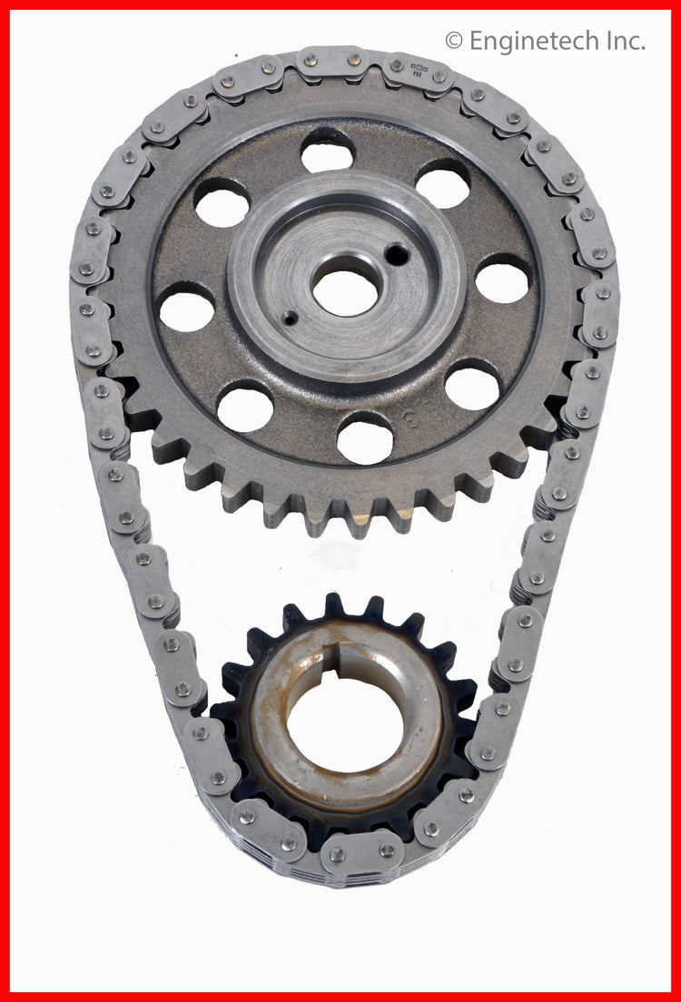 Enginetech TS494B Engine Timing Set for Classic American Motors and Jeep Models