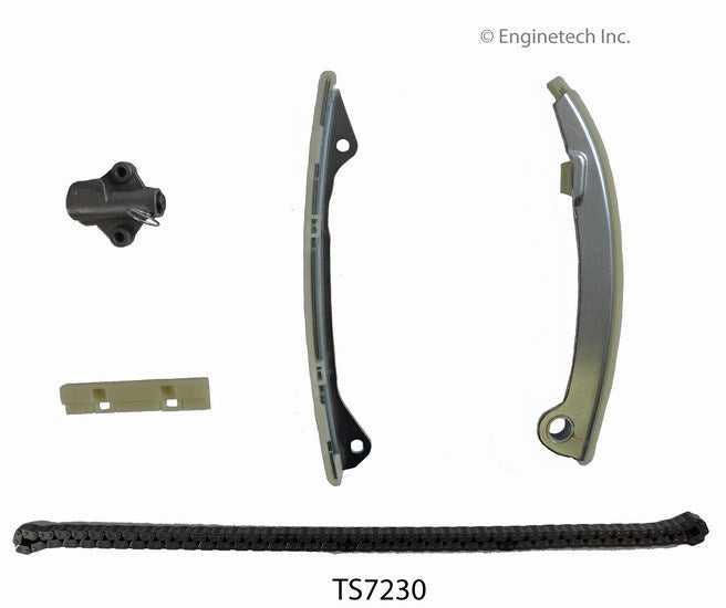Enginetech TS7230 Engine Timing Set for Nissan Vehicles