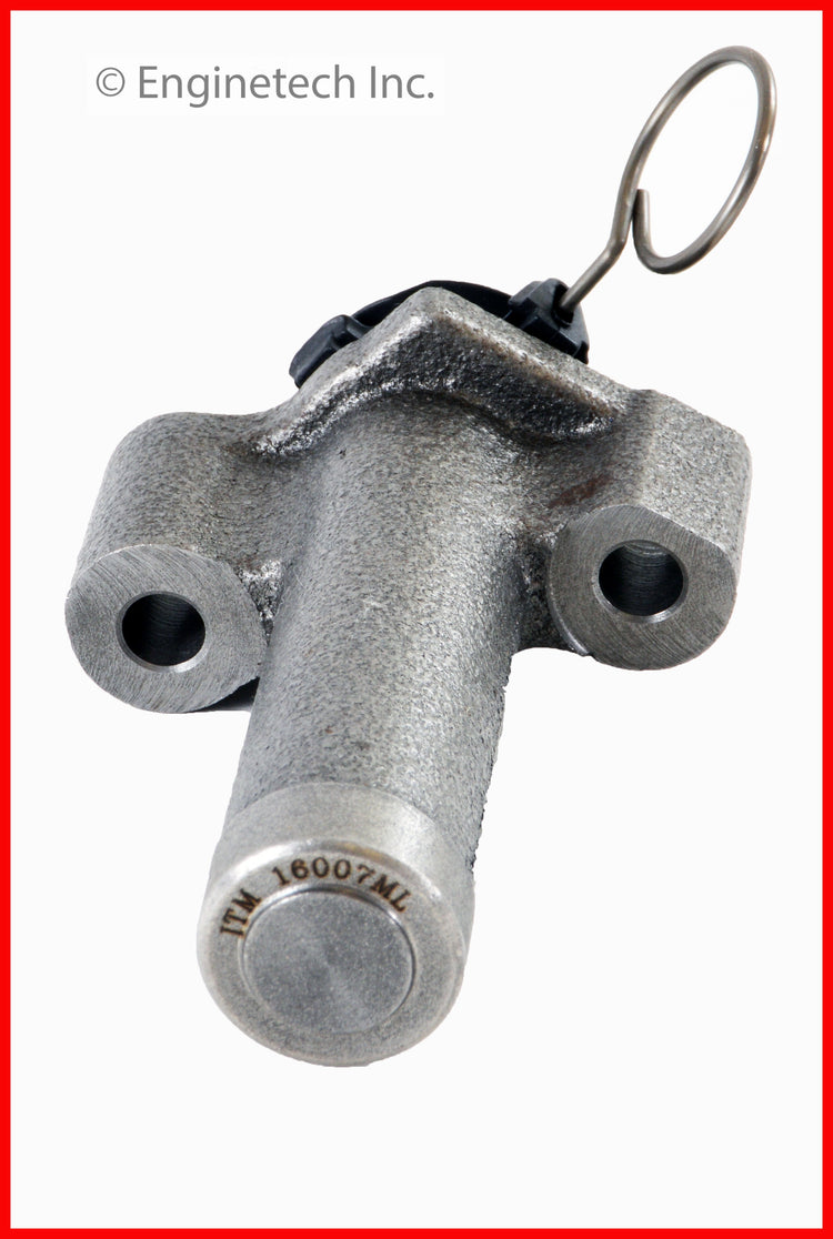 Enginetech Timing Belt Tensioner for Toyota and Lexus Engines – Part TT0193