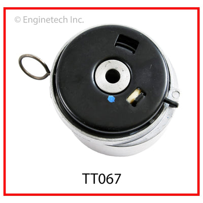 Enginetech BBPTTT067 Engine Timing Belt Tensioner for Chevrolet Cruze and Sonic