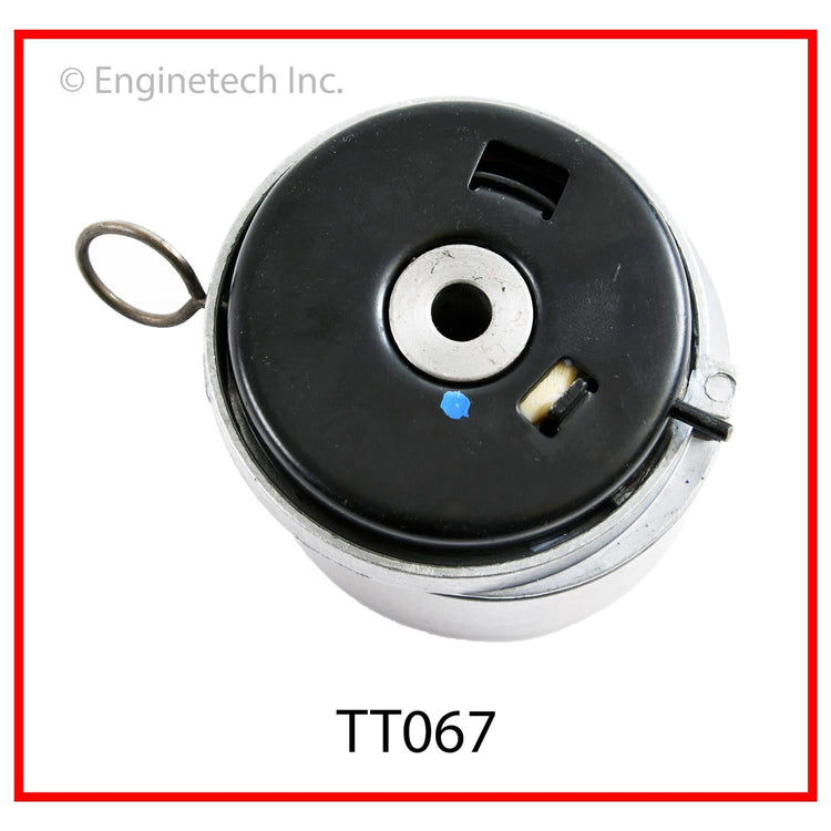 Enginetech BBPTTT067 Engine Timing Belt Tensioner for Chevrolet Cruze and Sonic
