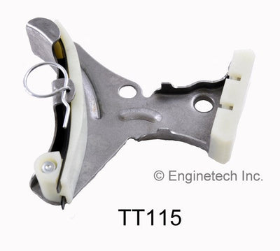 Enginetech BBPTTT115 Engine Timing Chain Tensioner for Buick Century and Skyhawk