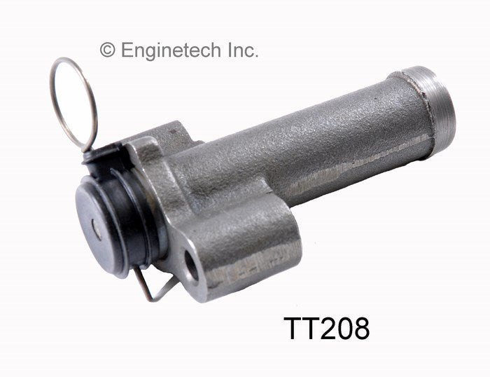 Enginetech TT208 Engine Timing Belt Tensioner for Lexus ES250 and Toyota Camry