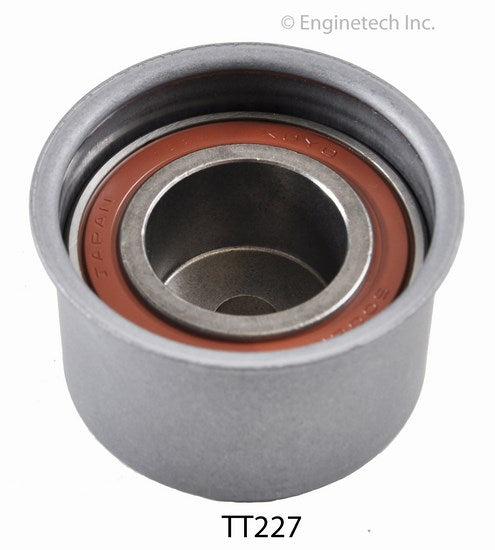 Enginetech TT227 Engine Timing Belt Idler for Mitsubishi Eclipse and Chrysler Cirrus & Sebring