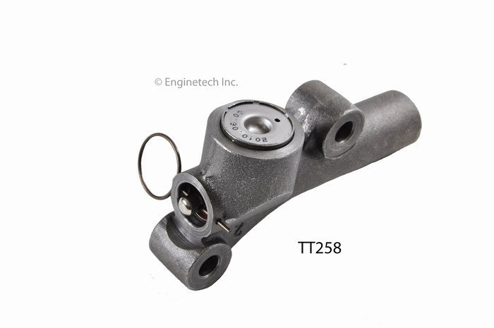 Enginetech Engine Timing Belt Tensioner for Dodge Stealth and Mitsubishi 3000GT (Part TT258)