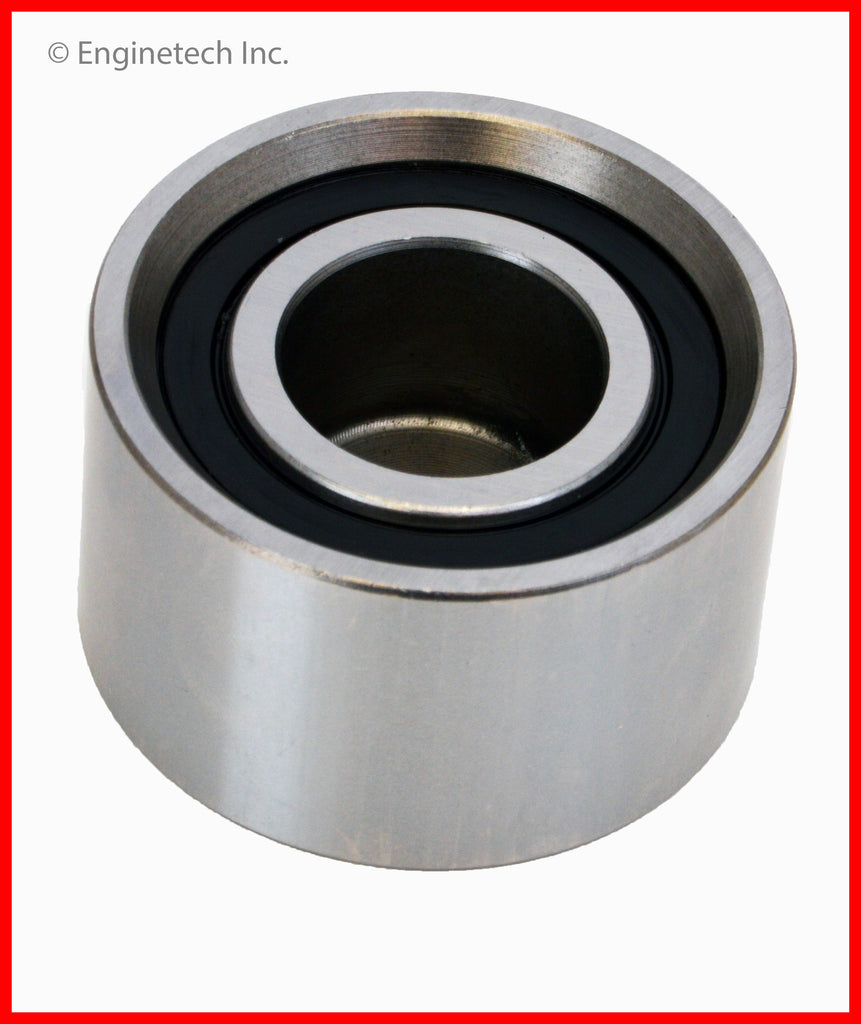 Enginetech TT303 Engine Timing Belt Idler for Lexus and Toyota Models