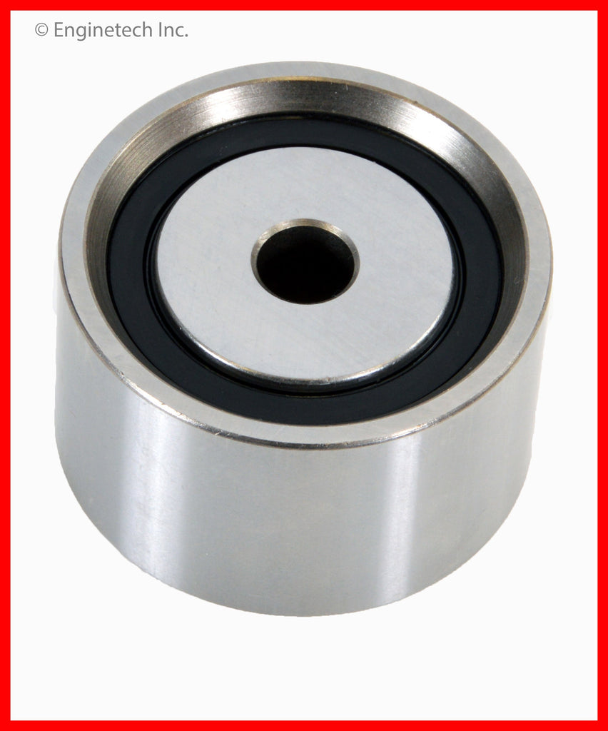 Enginetech TT303 Engine Timing Belt Idler for Lexus and Toyota Models