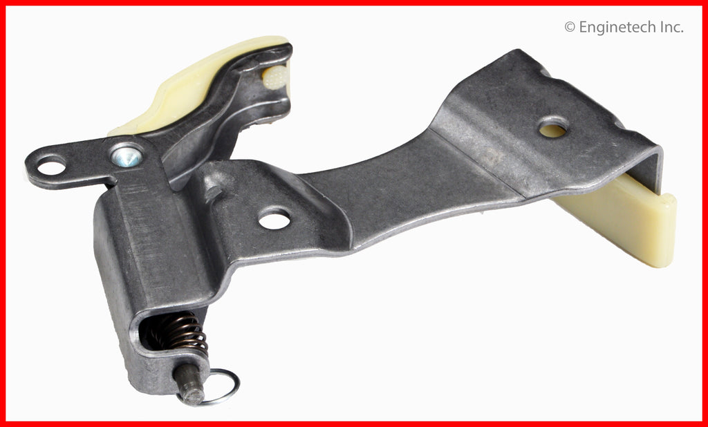 Enginetech Timing Chain Tensioner TT323 for Ford and Mercury Engines