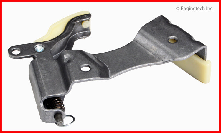 Enginetech Timing Chain Tensioner TT323 for Ford and Mercury Engines