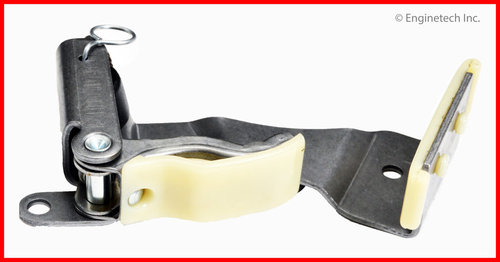Enginetech Timing Chain Tensioner TT323 for Ford and Mercury Engines