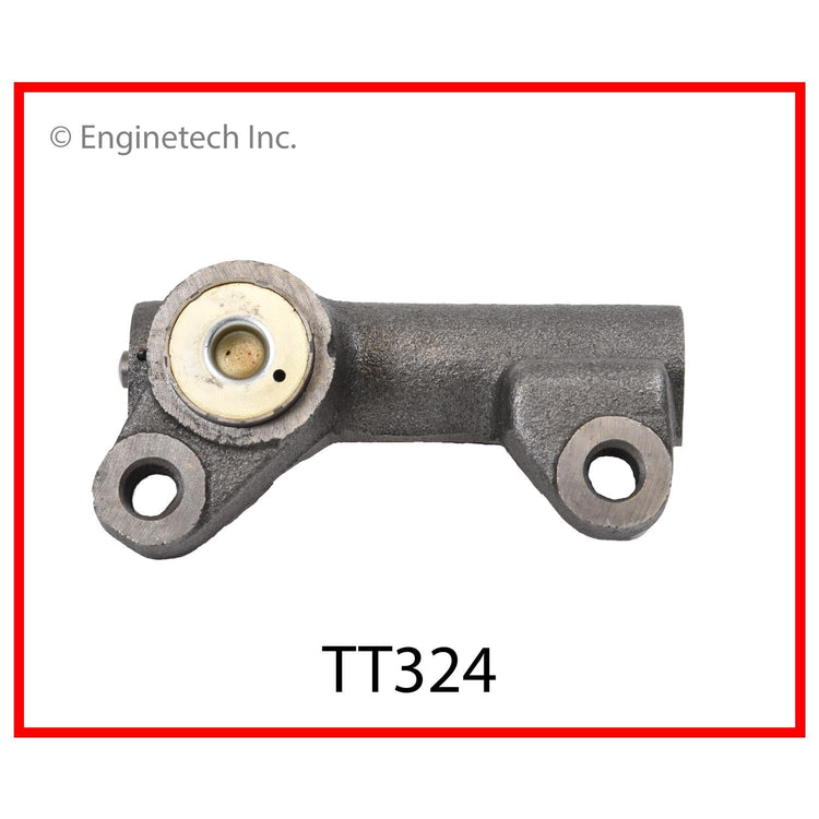 Enginetech Timing Belt Tensioner for Mazda 626 (1993-2002)
