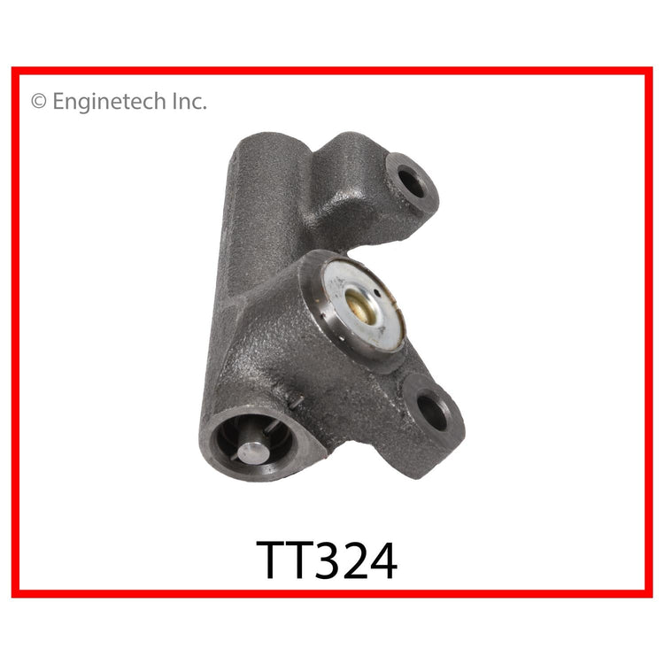 Enginetech Timing Belt Tensioner for Mazda 626 (1993-2002)