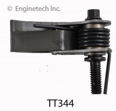 Enginetech Engine Timing Chain Tensioner for 2004-2005 Buick and Chevrolet Models