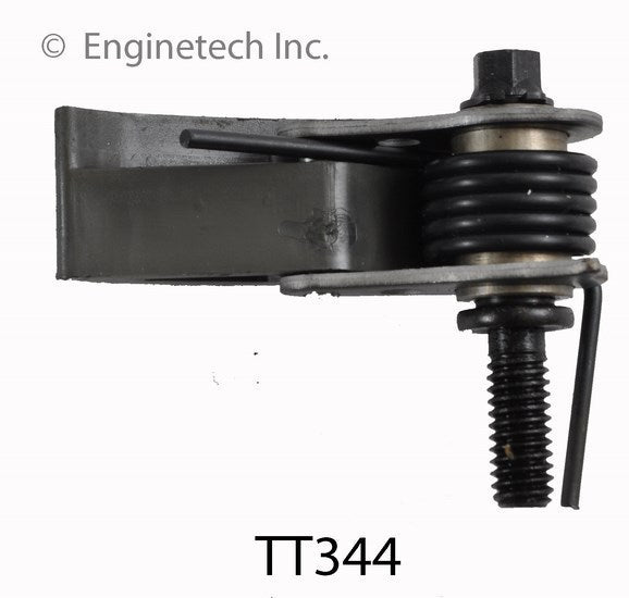 Enginetech Engine Timing Chain Tensioner for 2004-2005 Buick and Chevrolet Models