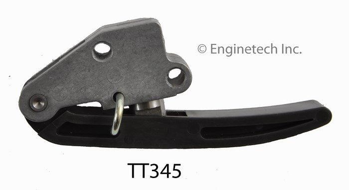 Enginetech Engine Timing Chain Tensioner for Mazda B4000 and Ford Aerostar