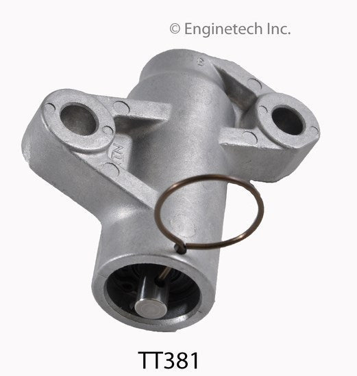 Enginetech BBPT TT381 Engine Timing Belt Tensioner for Isuzu Vehicles