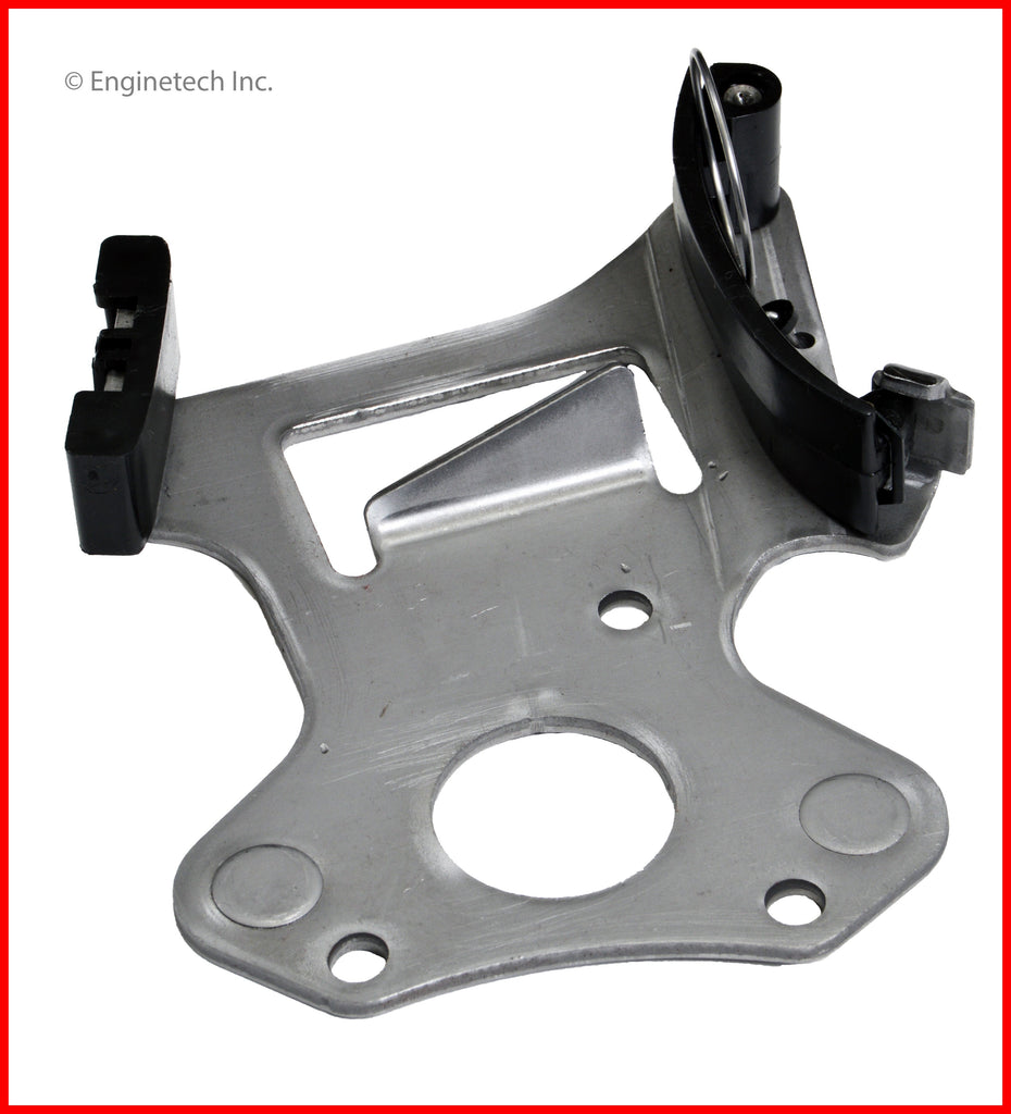 Enginetech Engine Timing Chain Tensioner for Dodge B150 and B250 (Part TT387)