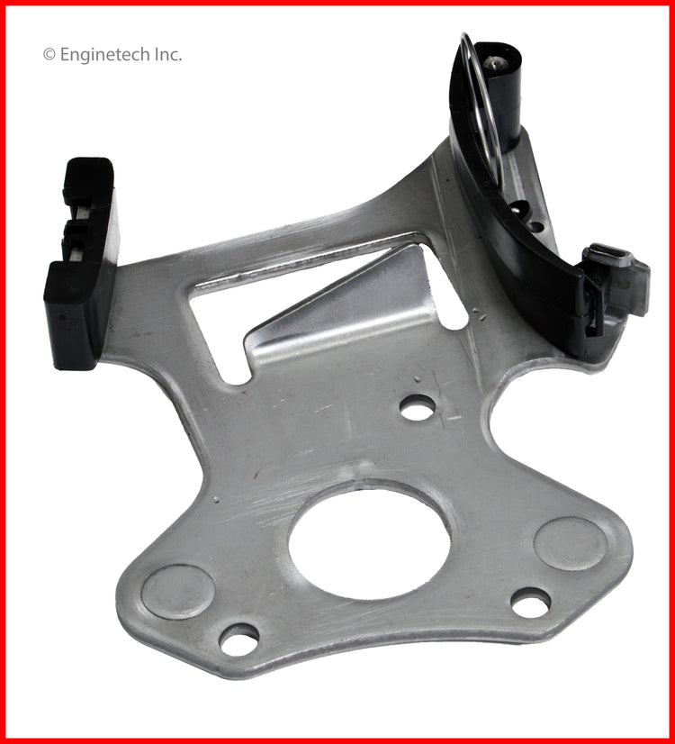 Enginetech Engine Timing Chain Tensioner for Dodge B150 and B250 (Part TT387)