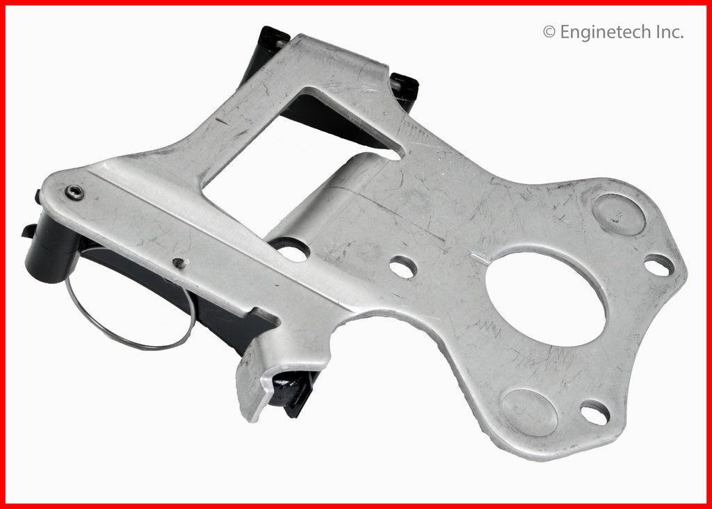 Enginetech Engine Timing Chain Tensioner for Dodge B150 and B250 (Part TT387)