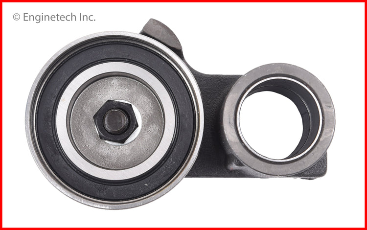 Enginetech TT508 Engine Timing Belt Tensioner for Acura and Honda Vehicles